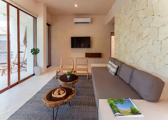 Ahal Holistika 3br Oasis With Plunge Pool Casa de férias