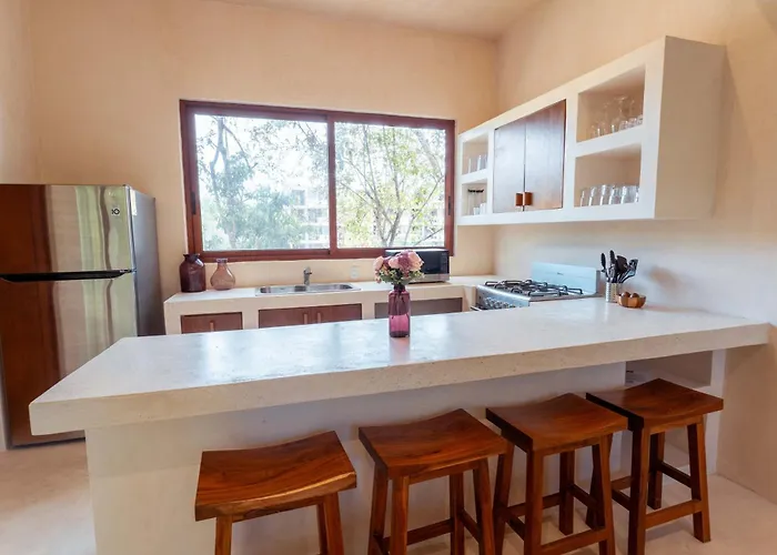 Ahal Holistika 3br Oasis With Plunge Pool *