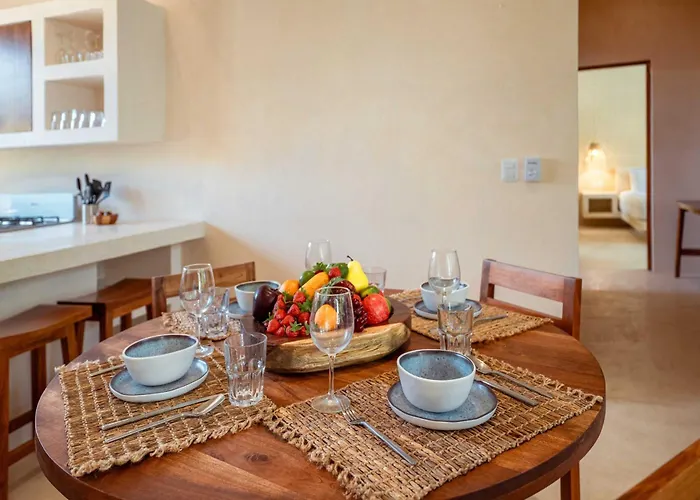 Ahal Holistika 3br Oasis With Plunge Pool Casa de férias