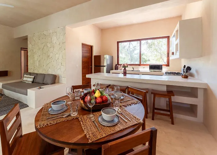 Ahal Holistika 3br Oasis With Plunge Pool Casa de férias *