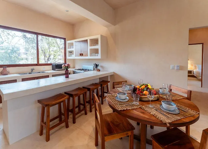 Ahal Holistika 3br Oasis With Plunge Pool