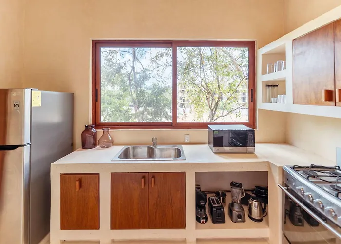 Ahal Holistika 3br Oasis With Plunge Pool
