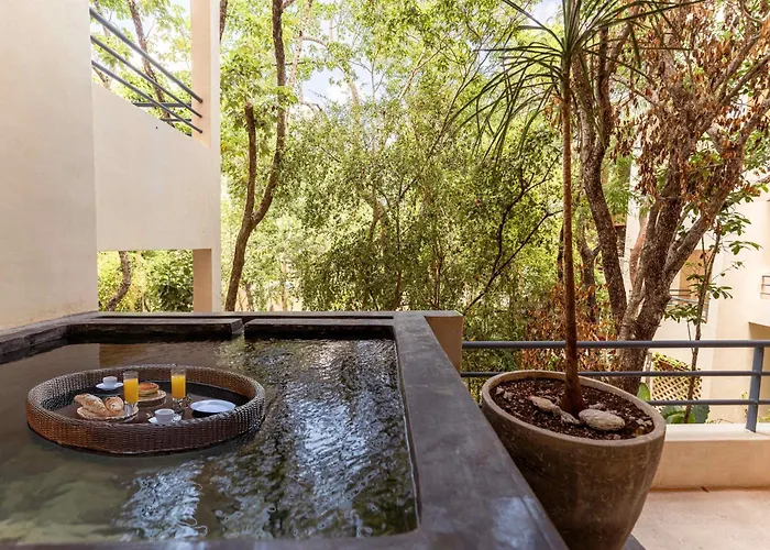 Ahal Holistika 3br Oasis With Plunge Pool Casa de férias