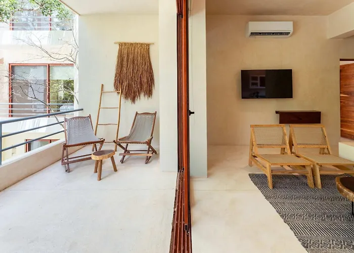 Ahal Holistika 3br Oasis With Plunge Pool Casa de férias
