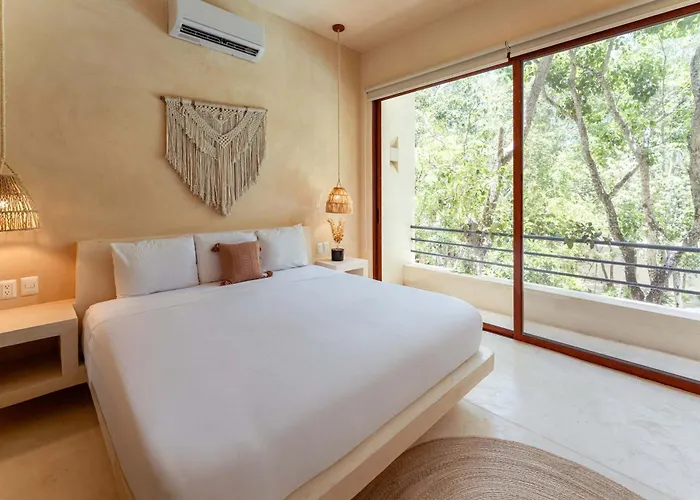 Ahal Holistika 3br Oasis With Plunge Pool Casa de férias