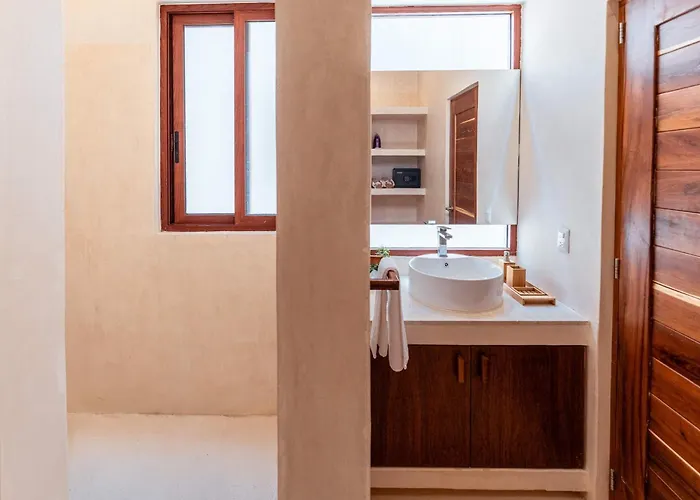Ahal Holistika 3br Oasis With Plunge Pool Casa de férias