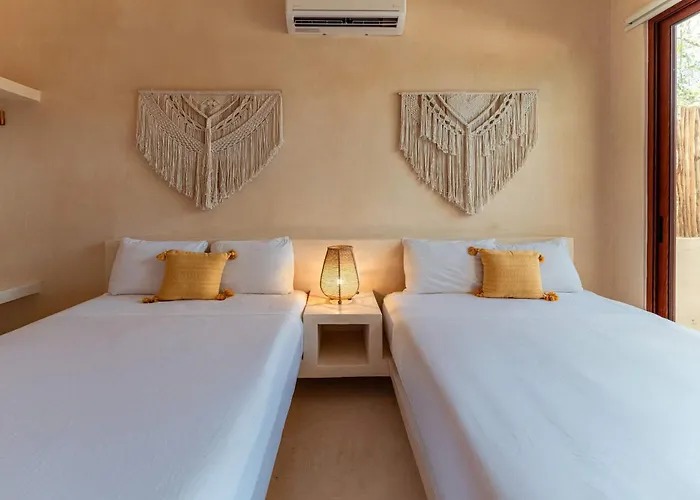 Ahal Holistika 3br Oasis With Plunge Pool Casa de férias