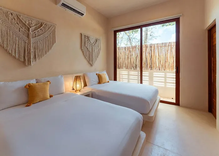 Ahal Holistika 3br Oasis With Plunge Pool