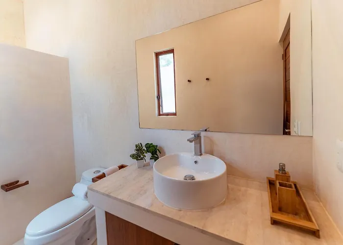 Ahal Holistika 3br Oasis With Plunge Pool * Tulum