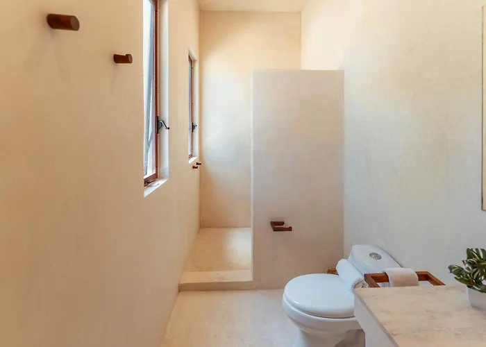 Ahal Holistika 3br Oasis With Plunge Pool