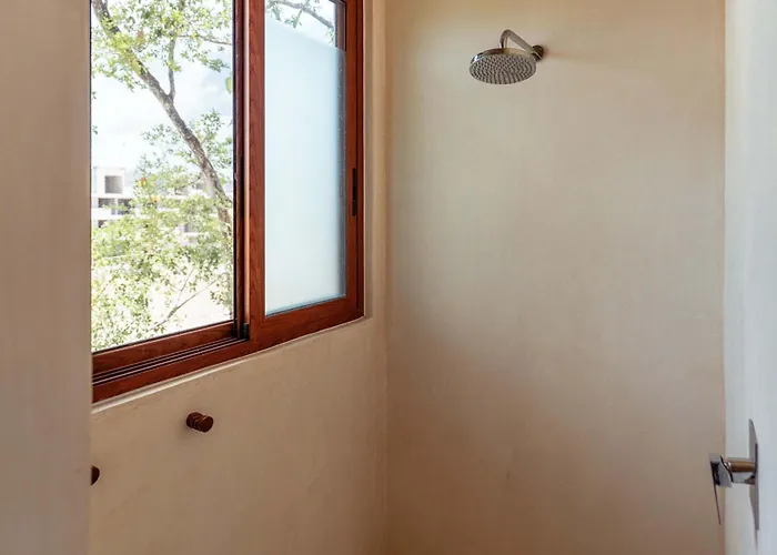 Ahal Holistika 3br Oasis With Plunge Pool Tulum