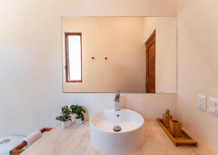 Ahal Holistika 3br Oasis With Plunge Pool