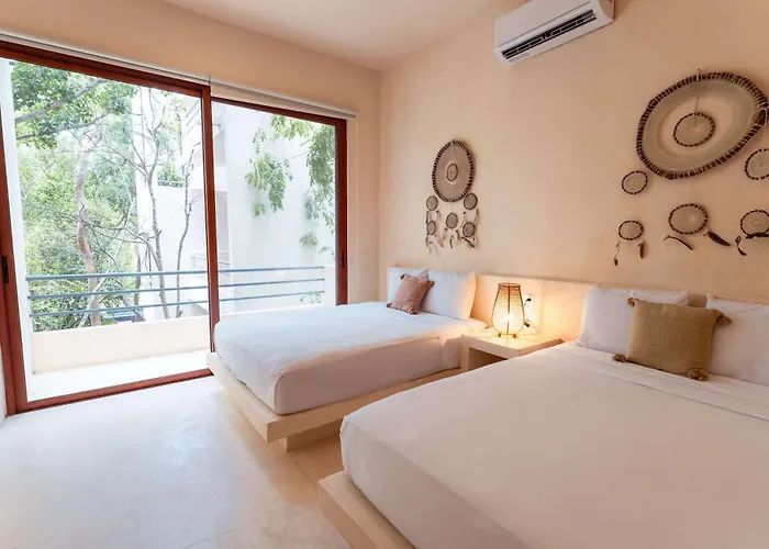 Ahal Holistika 3br Oasis With Plunge Pool Casa de férias