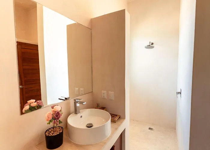 Ahal Holistika 3br Oasis With Plunge Pool Casa de férias